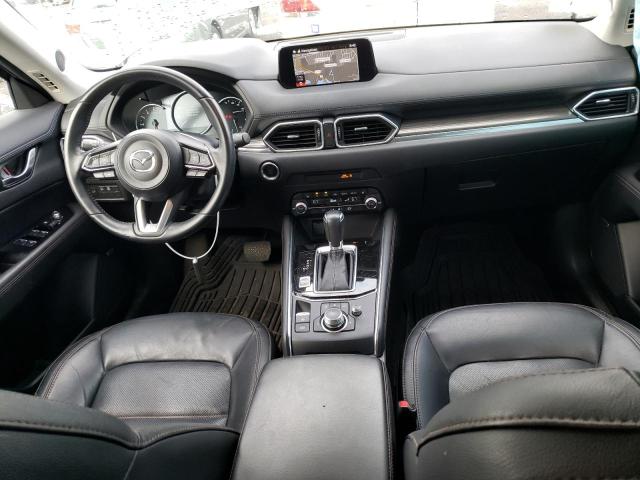2019 MAZDA CX-5 GRAND - JM3KFBDM2K0650393