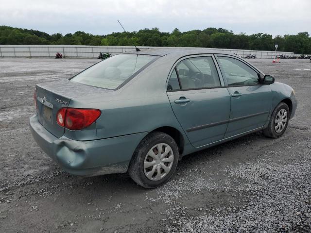 2006 Toyota Corolla Ce VIN: 1NXBR32E26Z628700 Lot: 53674464