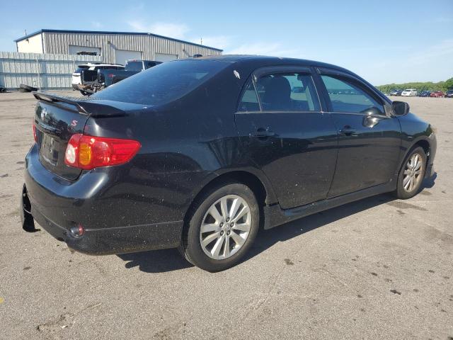 2010 Toyota Corolla Base VIN: 2T1BU4EE8AC244401 Lot: 56453694