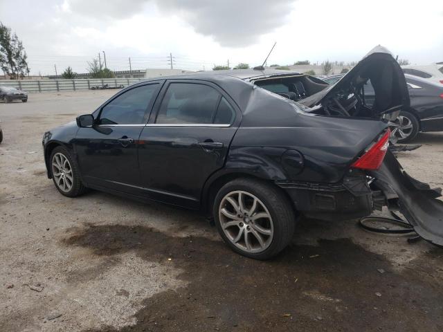 2012 Ford Fusion Se VIN: 3FAHP0HAXCR314888 Lot: 55462874