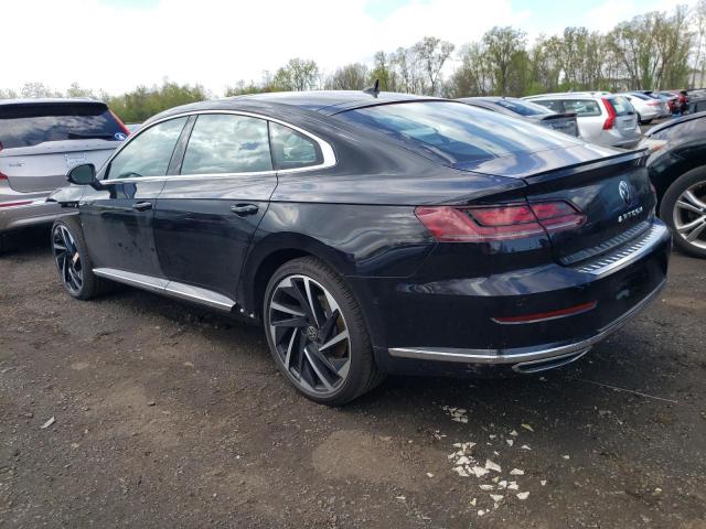 2023 Volkswagen Arteon Sel Premium R-Line VIN: WVWTR7AN1PE013536 Lot: 52960024