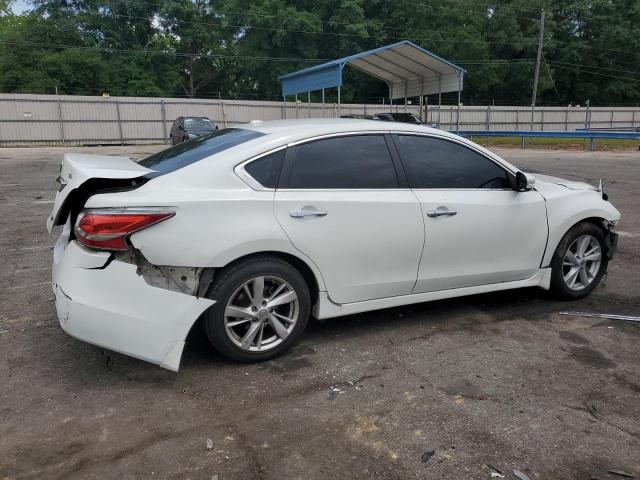 2013 Nissan Altima 2.5 VIN: 1N4AL3AP0DN511134 Lot: 53568444