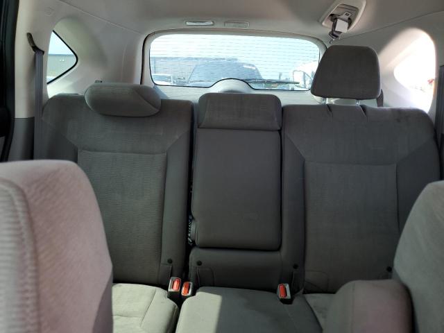 2013 Honda Cr-V Lx VIN: 3CZRM3H38DG707208 Lot: 52840454