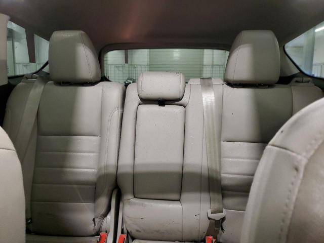 2014 Ford Escape Titanium VIN: 1FMCU9J92EUA77418 Lot: 53246494