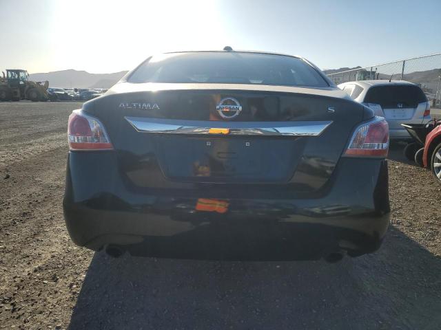 2015 Nissan Altima 2.5 VIN: 1N4AL3AP9FC420832 Lot: 56264254