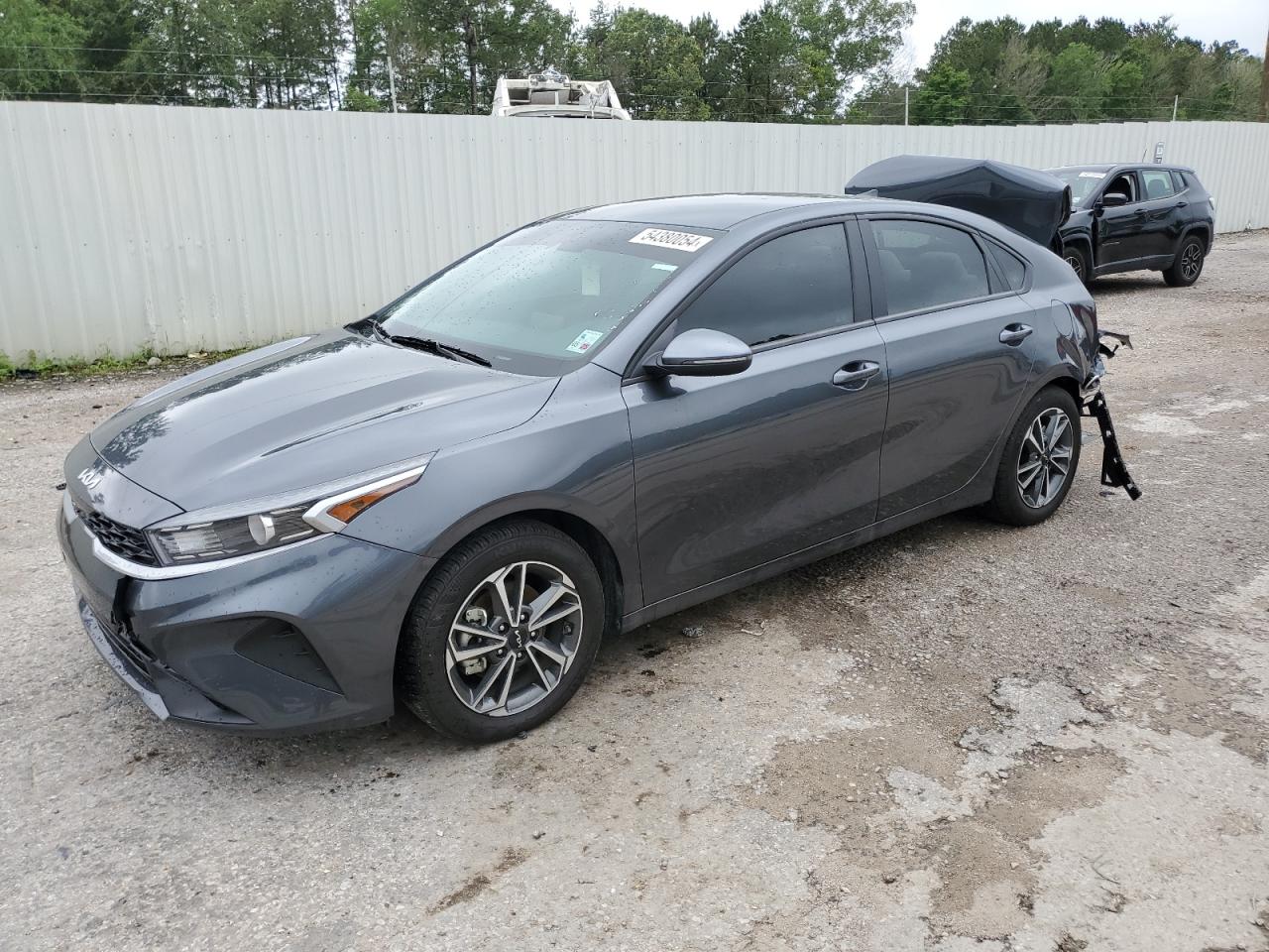 3KPF24AD9PE626998 2023 Kia Forte Lx