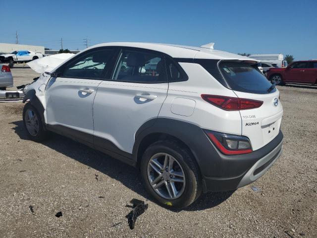 2023 Hyundai Kona Se VIN: KM8K22AB1PU978648 Lot: 53930404