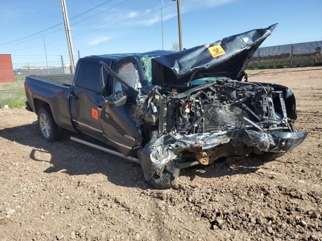 2018 CHEVROLET SILVERADO - 3GCUKTEC9JG102555