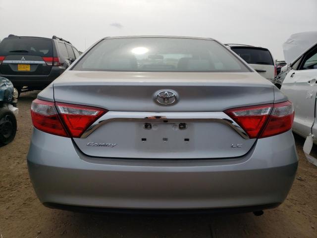 2016 Toyota Camry Le VIN: 4T1BF1FK7GU146366 Lot: 56437844