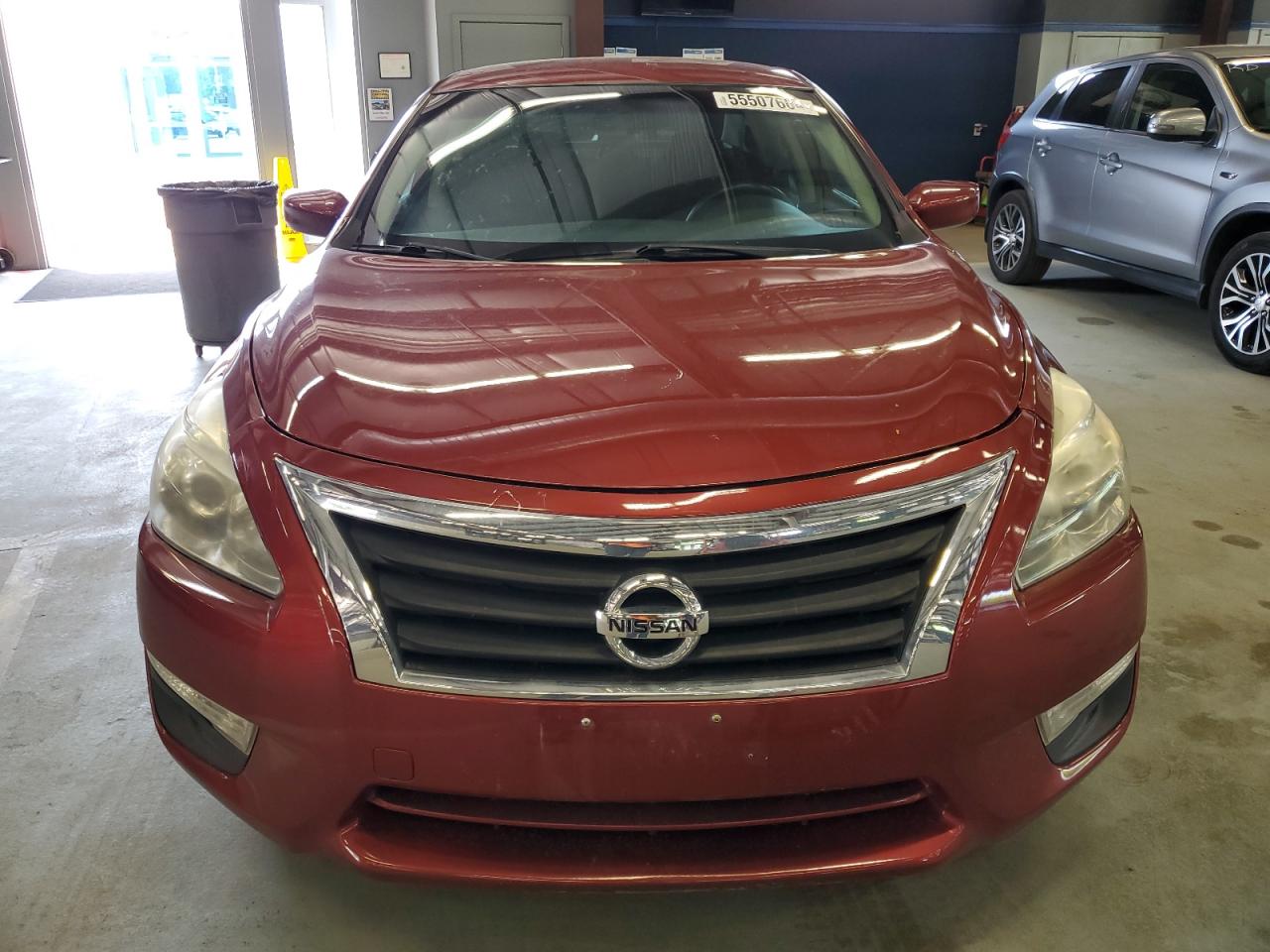 1N4AL3AP2EC106793 2014 Nissan Altima 2.5