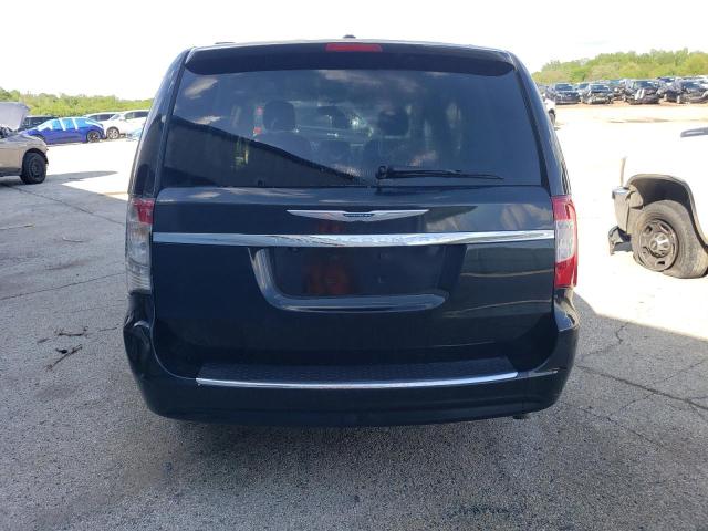 2015 Chrysler Town & Country Touring VIN: 2C4RC1BG9FR665010 Lot: 51741444