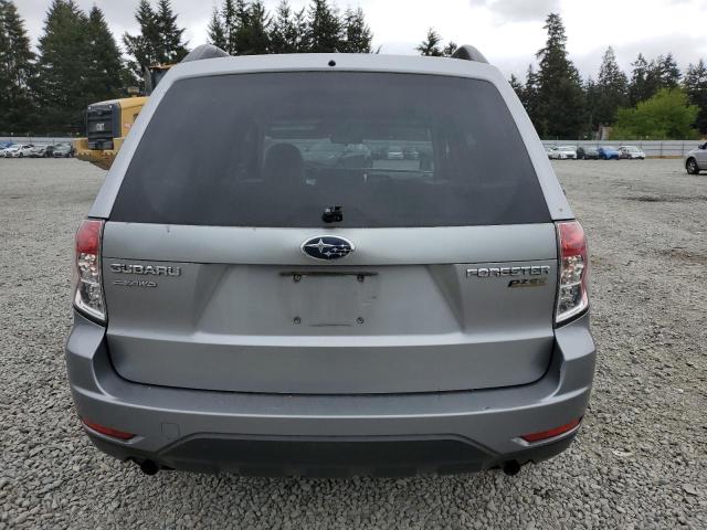 2010 Subaru Forester 2.5X Premium VIN: JF2SH6CC9AH714627 Lot: 55234654