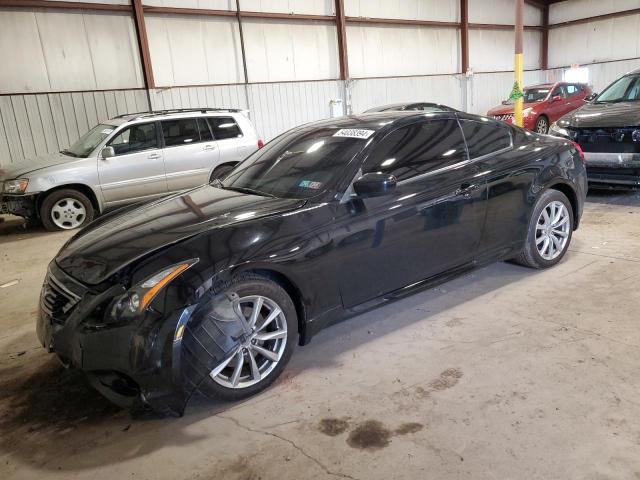 2015 INFINITI Q60 JOURNE - JN1CV6EL6FM890271