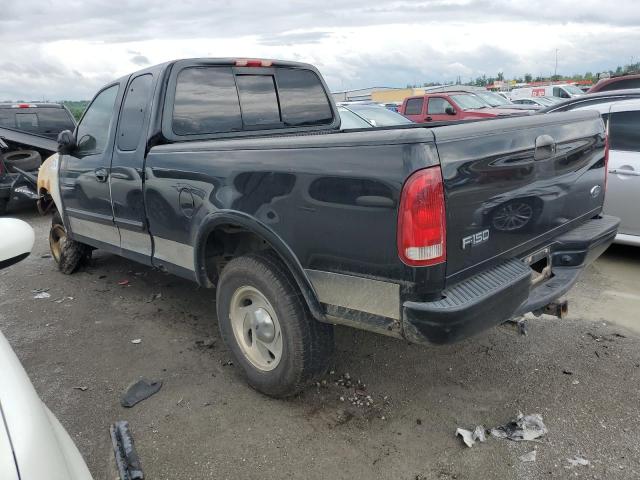 2000 Ford F150 VIN: 1FTRX18L2YKA82062 Lot: 54672104