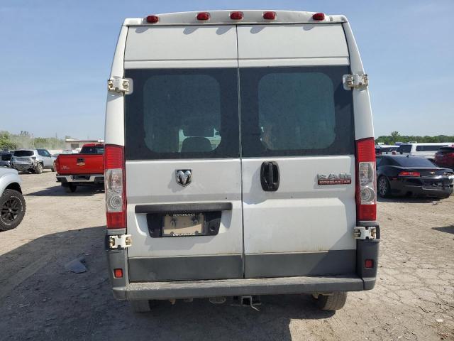 2014 Ram Promaster 1500 1500 High VIN: 3C6TRVBGXEE102633 Lot: 56262364