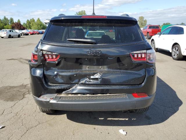 2019 Jeep Compass Sport VIN: 3C4NJDAB0KT678926 Lot: 55500914
