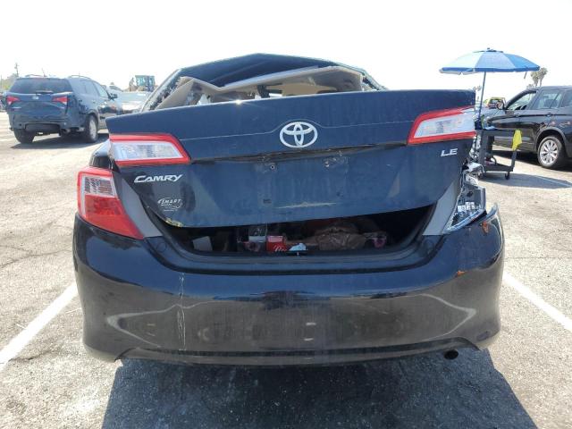 2014 Toyota Camry L VIN: 4T4BF1FK8ER347759 Lot: 54176344