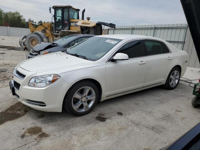 2010 Chevrolet Malibu 2Lt VIN: 1G1ZD5EB4AF292472 Lot: 53503214