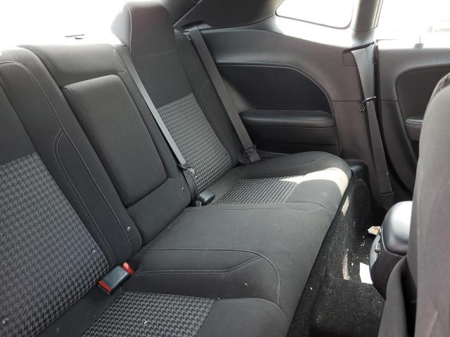 2020 DODGE CHALLENGER - 2C3CDZAG6LH206770
