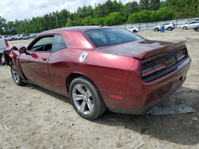 2019 Dodge Challenger Sxt VIN: 2C3CDZAG9KH669131 Lot: 53748744