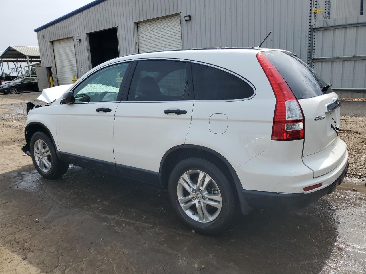 5J6RE3H51BL007447 2011 Honda Cr-V Ex