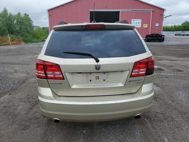 2010 Dodge Journey Sxt VIN: 3D4PG5FV4AT130557 Lot: 56749694