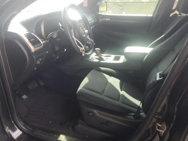 2016 Jeep Grand Cherokee Laredo VIN: 1C4RJFAG2GC342108 Lot: 55127114