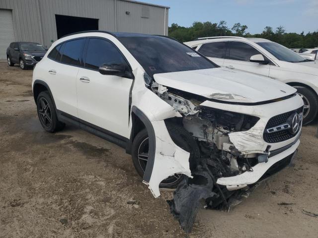 2021 Mercedes-Benz Gla 250 4Matic VIN: W1N4N4HB0MJ158265 Lot: 54150144