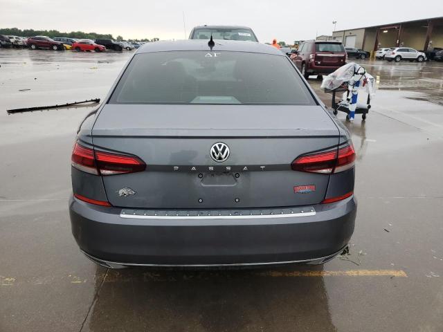 1VWSA7A30NC004754 Volkswagen Passat SE 6