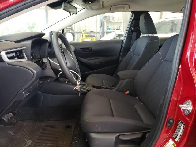 2023 TOYOTA COROLLA LE - JTDB4MEE6PJ009928