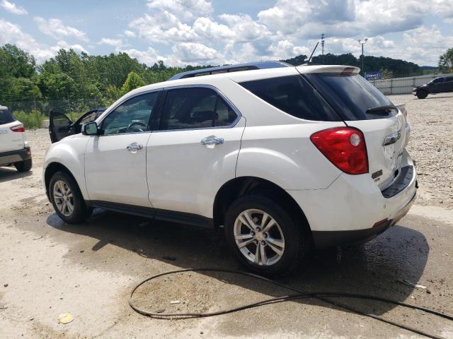 2013 Chevrolet Equinox Ltz VIN: 2GNFLGEK1D6400335 Lot: 56263774