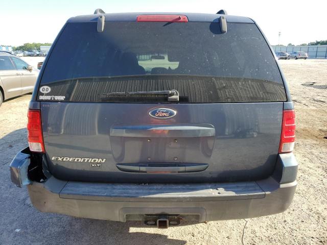 2005 Ford Expedition Xlt VIN: 1FMPU16555LA50518 Lot: 57031774