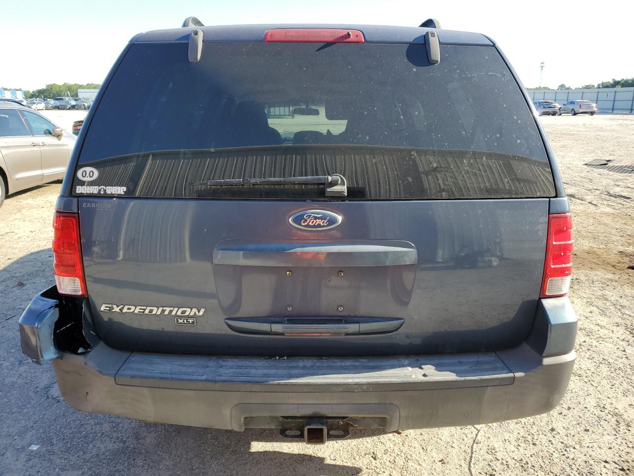 1FMPU16555LA50518 2005 Ford Expedition Xlt