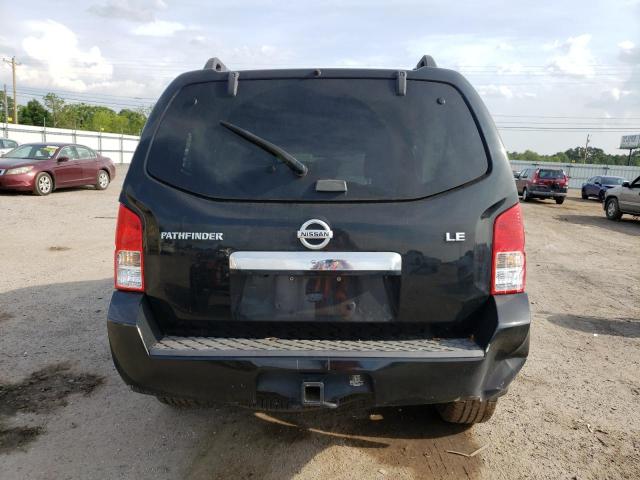 2012 Nissan Pathfinder S VIN: 5N1AR1NNXCC614640 Lot: 53699864