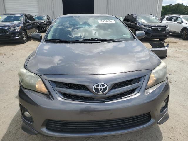 2013 Toyota Corolla Base VIN: 5YFBU4EE6DP160940 Lot: 53276854