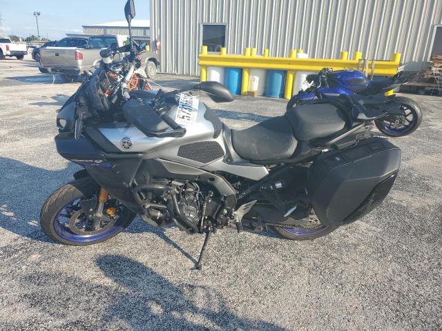 2021 YAMAHA MTT09 GT - JYARN74E9MA000310