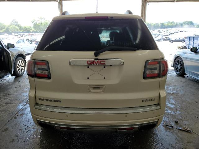 2015 GMC Acadia Denali VIN: 1GKKVTKDXFJ150023 Lot: 55416154