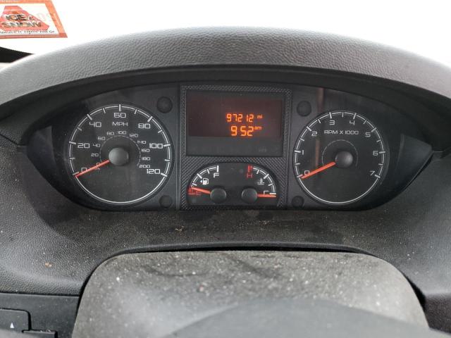 2020 RAM PROMASTER - 3C6URVJG0LE110405
