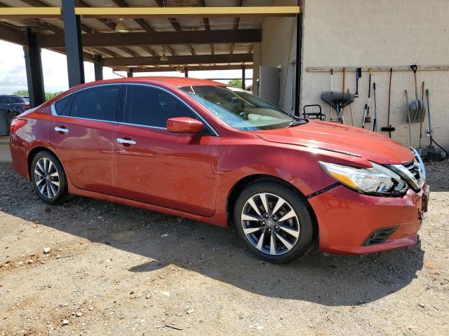 2017 Nissan Altima 2.5 VIN: 1N4AL3AP0HC113746 Lot: 55158914