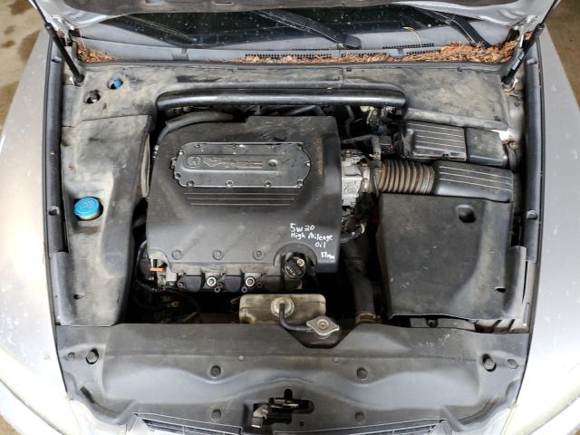 2006 Acura 3.2Tl VIN: 19UUA66276A046066 Lot: 53217054