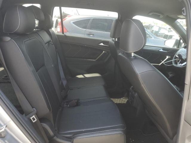 2022 Volkswagen Tiguan Se R-Line Black VIN: 3VVCB7AX0NM000923 Lot: 55813454