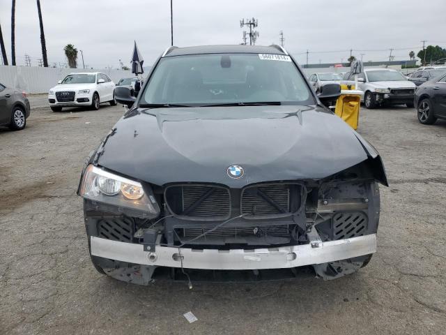 2012 BMW X3 xDrive28I VIN: 5UXWX5C51CL717857 Lot: 56071814