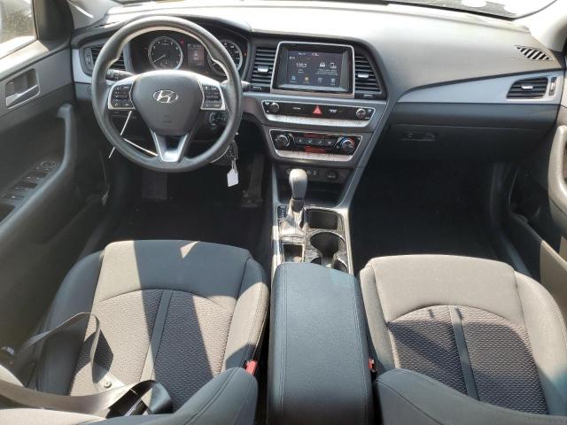 2019 Hyundai Sonata Se VIN: 5NPE24AF6KH747098 Lot: 54762304