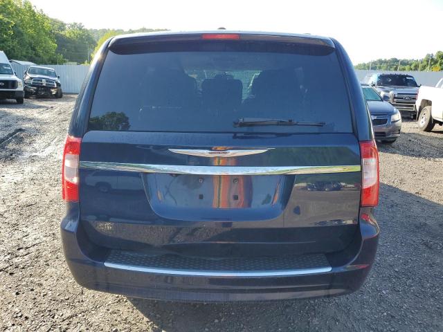 2013 Chrysler Town & Country Touring VIN: 2C4RC1BG6DR565489 Lot: 55846124