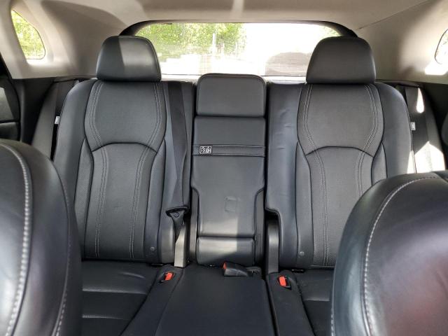 2017 Lexus Rx 350 Base VIN: 2T2BZMCA1HC080142 Lot: 55097564