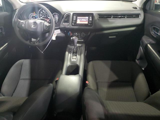 2016 Honda Hr-V Lx VIN: 3CZRU6H38GM705305 Lot: 55421314