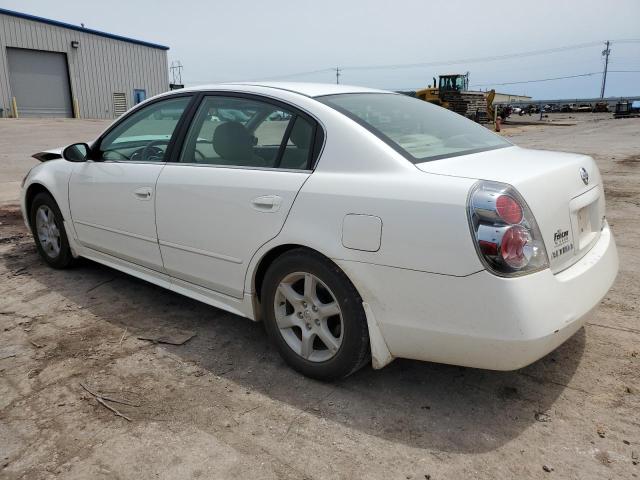 2006 Nissan Altima S VIN: 1N4AL11D06C169211 Lot: 55139224