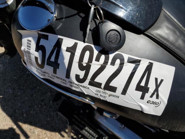 2019 HARLEY-DAVIDSON FLSL - 1HD1YDJ23KB022407