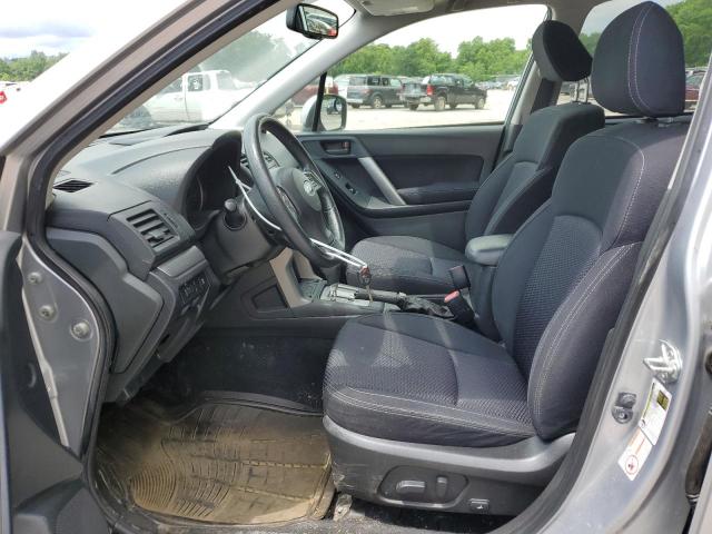 2015 Subaru Forester 2.5I Premium VIN: JF2SJADC8FH528669 Lot: 56514354