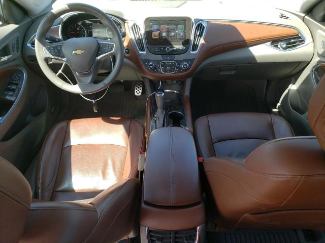 2017 Chevrolet Malibu Premier VIN: 1G1ZH5SX2HF165380 Lot: 54088134